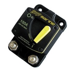 Stinger Off-Road SCBM150 150 Amp Circuit Breaker