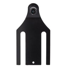 Stinger Off-Road EM-JP-CAM AHD/CVBS Spare Tire Backup Camera for Aftermarket Radios for 07-18 Jeep Wrangler JK with Aftermarket Radios