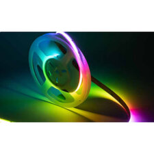 Stinger Off-Road Race Sport Lighting COLORTRAIL RGBW LED Tape Strip Lighting with ENLIGHT10 App Compatibilty