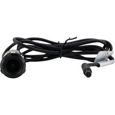 Stinger Off-Road PHD220 Universal Front or Rear Bullet-Style AHD/CVBS Camera 