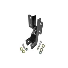 Superlift 5805 Front Track Bar Brace for 18-20 Jeep Wrangler JL & Gladiator JT