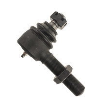 Synergy Manufacturing 4135-R Heavy Duty Metal-on-Metal Tie Rod End- Right Hand Thread for 87-06 Jeep Wrangler TJ, TJ Unlimited, Cherokee XJ, Comanchee MJ & Grand Cherokee ZJ