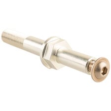 Synergy Manufacturing 8806-01 Track Bar/Steering Stabilizer Mount Stud for 07-20 Jeep Wrangler JK and JL