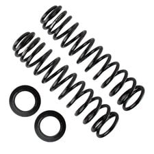 Synergy Manufacturing Front Lift Coil Springs for 18-20 Jeep Wrangler JL & Gladiator JT