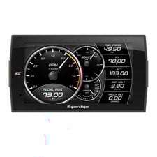 Superchips 42050-3 TrailDash 3 for 07-14 Jeep Wrangler JK