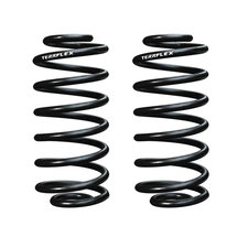 Teraflex 1844302 3" Rear Coil Springs for 97-06 Jeep Wrangler TJ