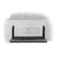 DV8 Offroad TTJK-01 Folding Trail Table for 07-18 Jeep Wrangler JK