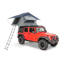 Jeep Tents & Pop Up Campers | Quadratec