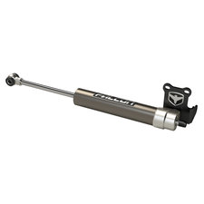 Teraflex 09-02-21-110-000 Falcon Nexus EF 2.1 Steering Stabilizer for 18-20 Jeep Wrangler JL & Gladiator JT