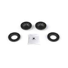 CNC 1.5" Under Seat Risers Lift Spacers For Jeep Wrangler JL 2DR & 4DR (2018+)