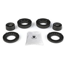 Teraflex 1155300 1.5â Performance Spacer Leveling Kit for 20-24 Jeep Gladiator JT