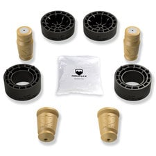 Teraflex 1165000 Sport ST1 1.5" Spacer Lift for 18-24 Jeep Wrangler JL Unlimited