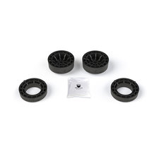 Teraflex 1165100 1.5" Performance Spacer Lift Kit for 18-20 Jeep Wrangler JL 2 Door