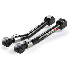 Teraflex Alpine IR Adjustable Control Arm Kit for 18-20 Jeep Wrangler JL