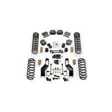 Teraflex 1613300 Sport ST3 3.5" Suspension Lift for 18-24 Jeep Wrangler JL 2-Door