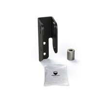 Teraflex 1953600 Rear Track Bar Bracket Kit for 18-21 Jeep Wrangler JL with 2.5-4in Lift