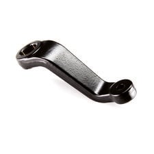 Teraflex 4922133 Drop Pitman Arm for 87-06 Jeep Wrangler YJ, TJ & Unlimited with 4"+ Lift