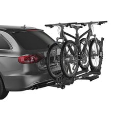 thule wrangler bike rack