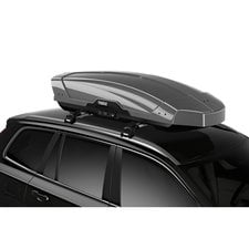 Thule outbound 2025 868