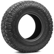Toyo Tires Open Country A T Iii Tire Quadratec