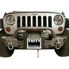 Tuffy 189-01 Flip-Up License Plate Holder