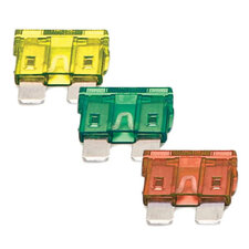 Viair Blade Fuses 5 Pack