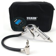 Viair 00042 Digital Tire Inflation Gun 180 PSI