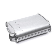 Walker exhaust clearance systems