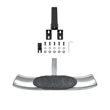 Westin Pro Traxx 5 Hitch Step