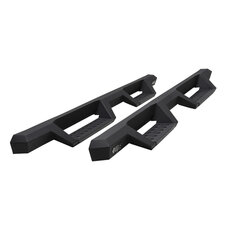 Westin HDX Drop Nerf Step Bars for 05-26 Toyota Tacoma