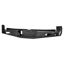 Westin Pro Series Rear Bumper for 16-26 Toyota Tacoma