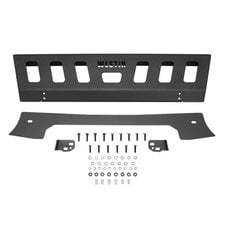 Westin 59-80005-SP WJ2 Front Bumper Skid Plate for 07-18 Jeep Wrangler JK