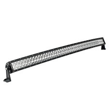 ZROADZ Z30CBC14W300 52â³ Double Row Curved LED Light Bar
