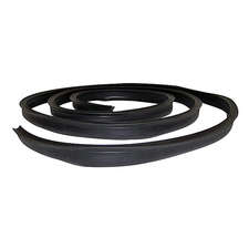 Crown Automotive A2250 Windshield Weatherstrip for 41-45 Willys MB and 45-49 Jeep CJ-2A