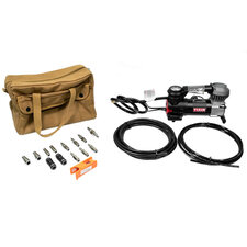 AccuAir AA-4423 Offroad Emergency Repair Kit