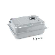 AccuPart Replacement Fuel Tanks for 70-86 Jeep CJ5 & CJ7