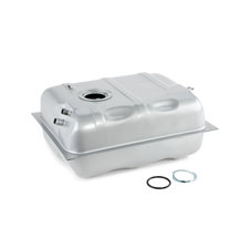 AccuPart Replacement Fuel Tanks for 87-90 Jeep Wrangler YJ