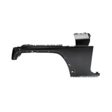 AccuPart Replacement Fender for 07-18 Jeep Wrangler JK