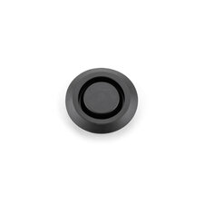 AccuPart Floor Pan Plug for 01-06 Jeep Wrangler TJ