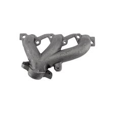 Crown Automotive 4666026AB Replacement Passenger Side
