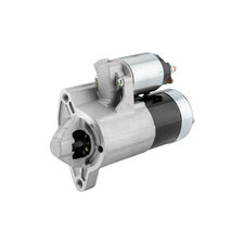 AccuPart Starter Motor for 04-06 Jeep Wrangler TJ & 04-05 Liberty KJ with 2.4L 4 Cylinder Engine