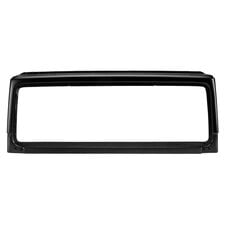AccuPart Windshield Frame for 97-06 Jeep Wrangler TJ & Unlimited 