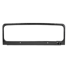AccuPart Windshield Frame for 69-75 Jeep CJ5 & CJ6