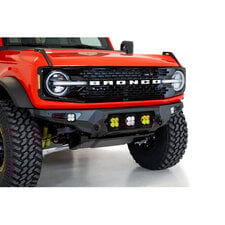 ADD Offroad Bomber Front Bumper for 21-26 Ford Bronco