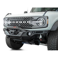 ADD Offroad F230311070102 Krawler Front Bumper for 21-26 Ford Bronco