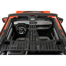 ADD Offroad AC2302901NA Overhead MOLLE Panles for 21-26 Ford Bronco