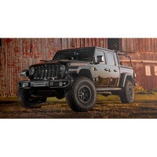AEV 2in Spacer Lift for 20-25 Jeep Gladiator JT