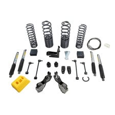 AEV N0922105AA 2.5" DualSport RT Suspension for 20-27 Jeep Gladiator JT Right Hand Drive