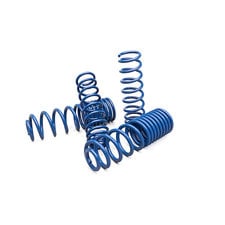 AEV 3" High Capacity Coil Spring Kit for 20-23 Jeep Gladiator JT with Diesel Engine