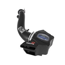 aFe Power 54-76214 Momentum GT Stage 2 Air Intake with Pro 5R Filter for 16-19 Jeep Grand Cherokee WK2 3.6L V6